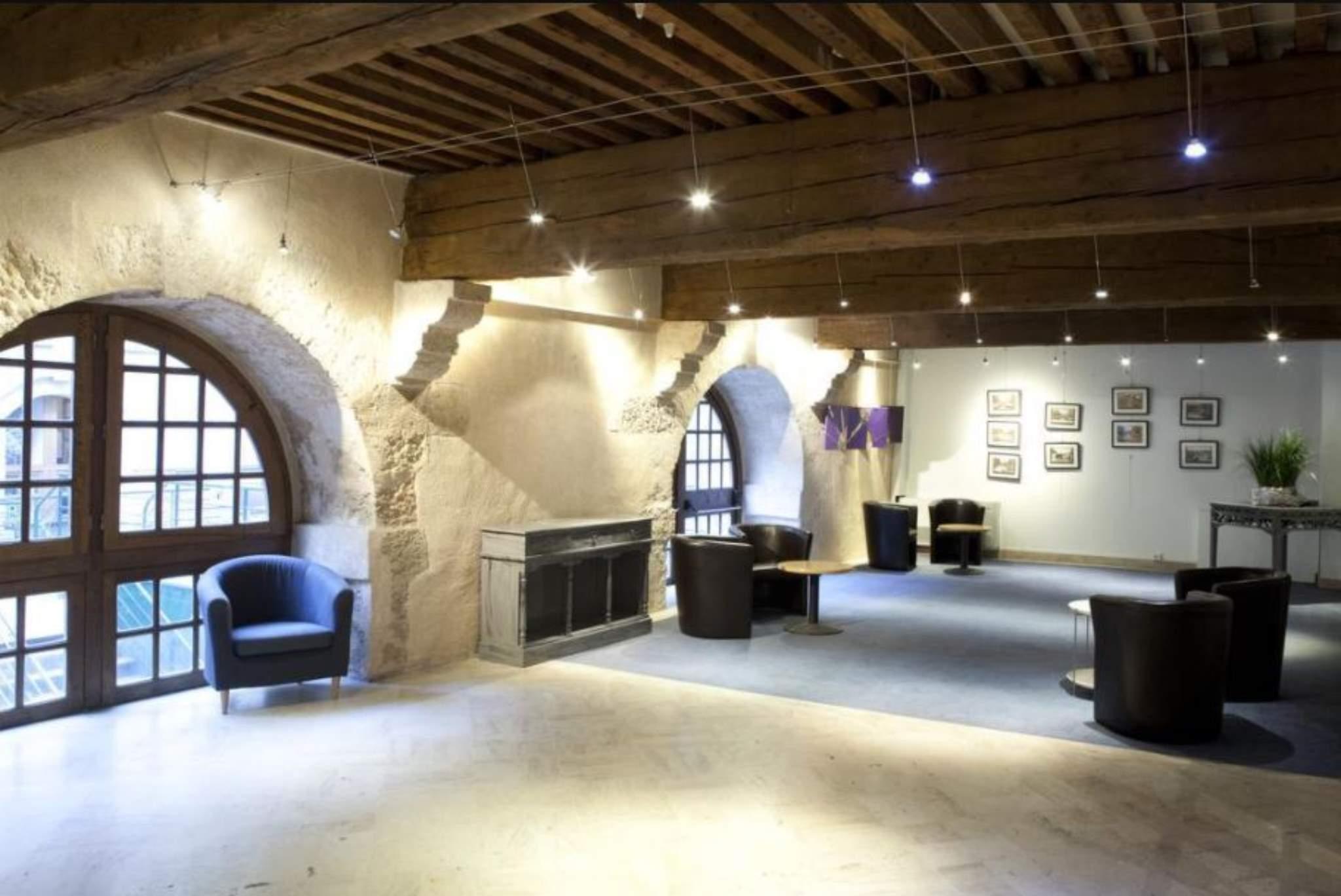 Ibis Budget Marseille Vieux Port Exteriör bild