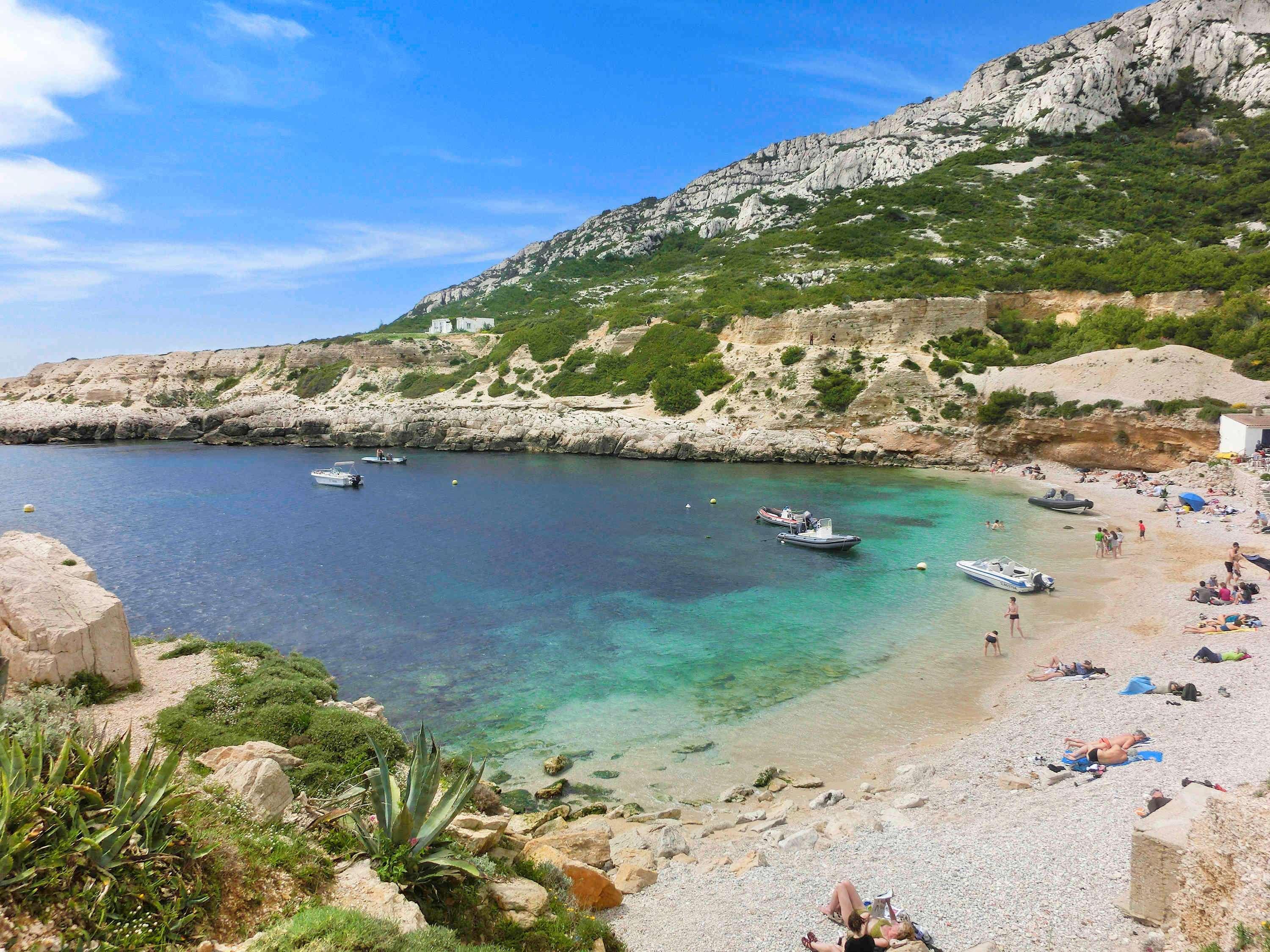 Ibis Budget Marseille Vieux Port Exteriör bild