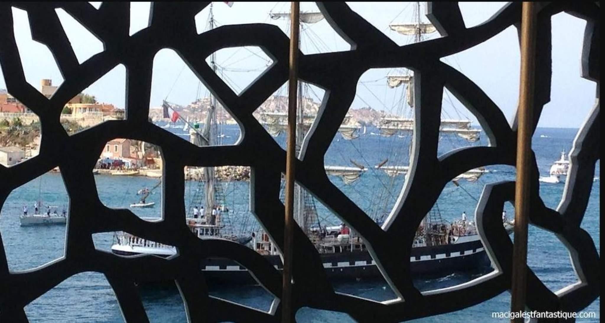 Ibis Budget Marseille Vieux Port Exteriör bild