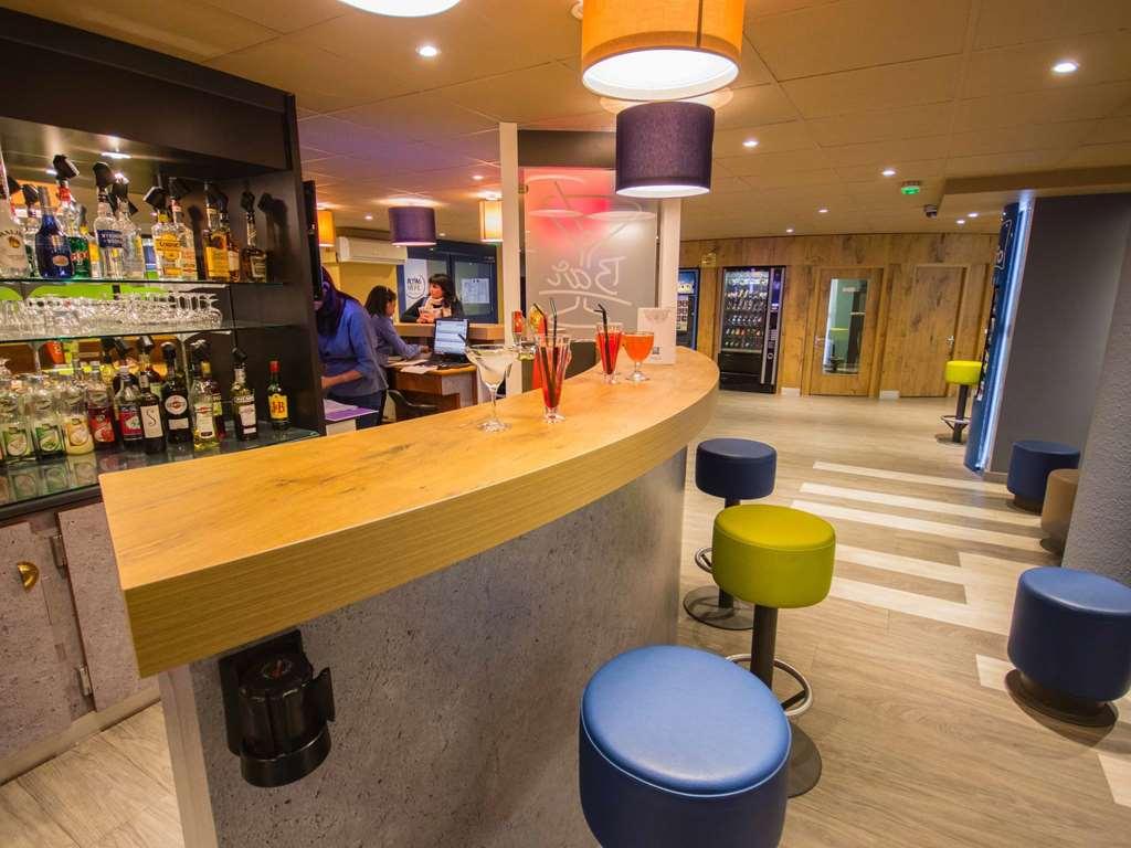Ibis Budget Marseille Vieux Port Bekvämligheter bild
