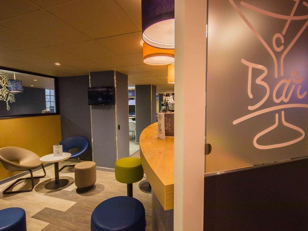 Ibis Budget Marseille Vieux Port Bekvämligheter bild