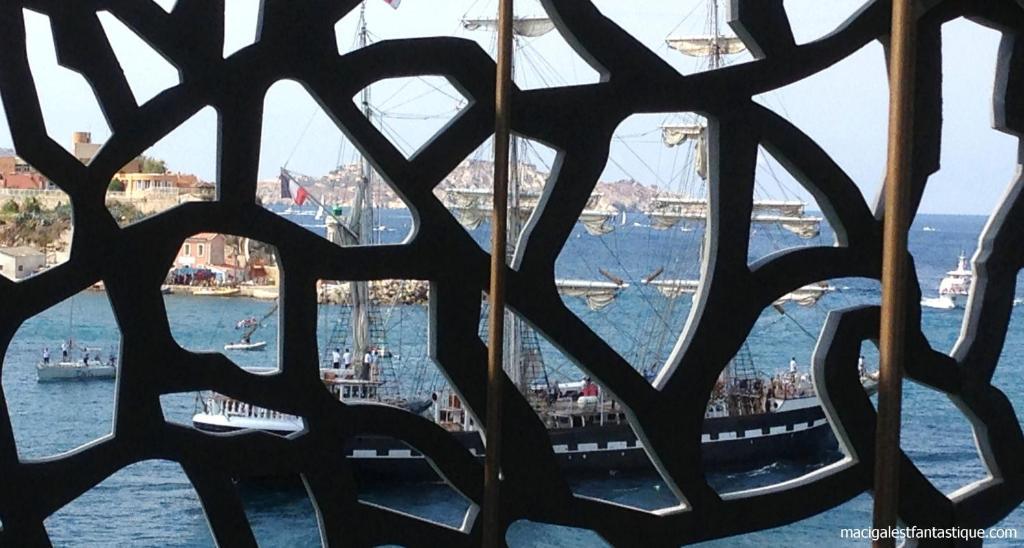 Ibis Budget Marseille Vieux Port Exteriör bild